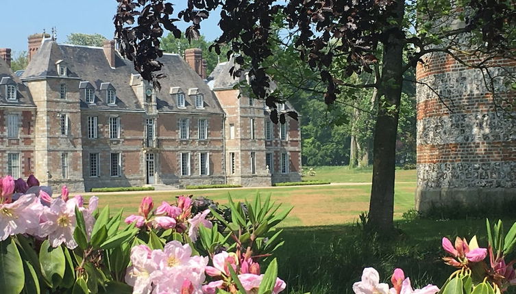 Photo 1 - Chateau de Janville