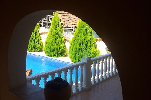 Foto 40 - Dalyan Palace