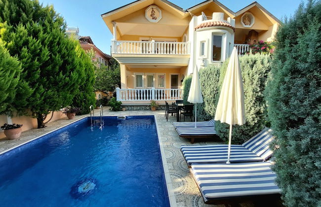 Dalyan Palace - Photo 1