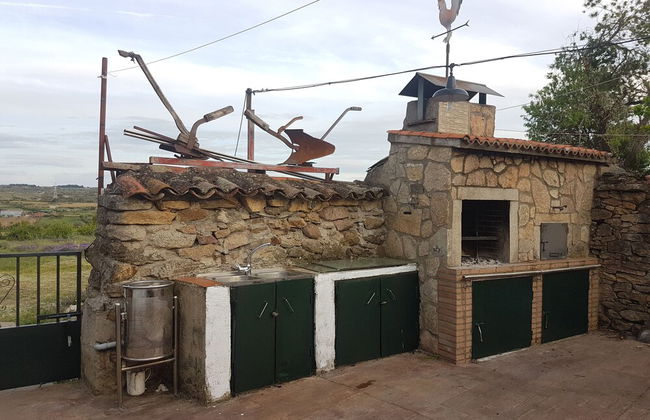 La Plazuela - Foto 24
