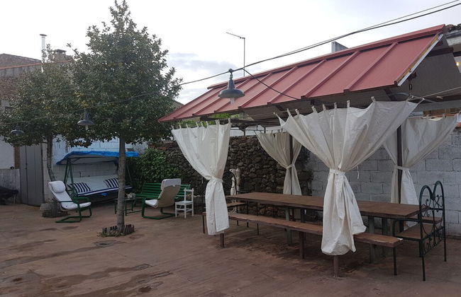 La Plazuela - Foto 22