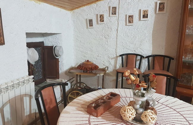 La Plazuela - Foto 14