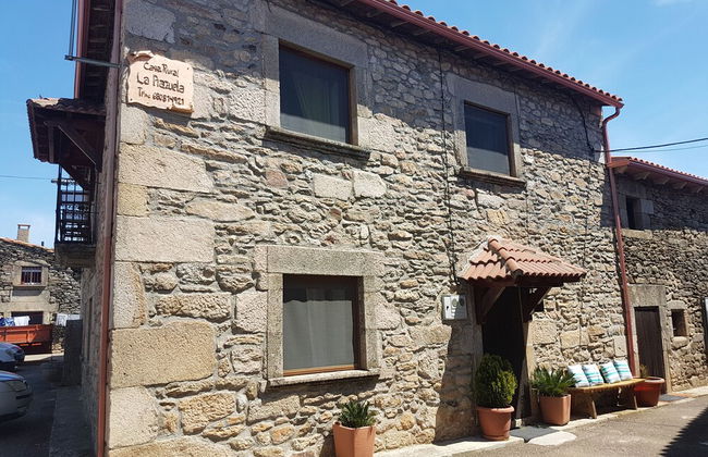 La Plazuela - Foto 1