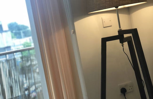 Town Apartment - Photo 15