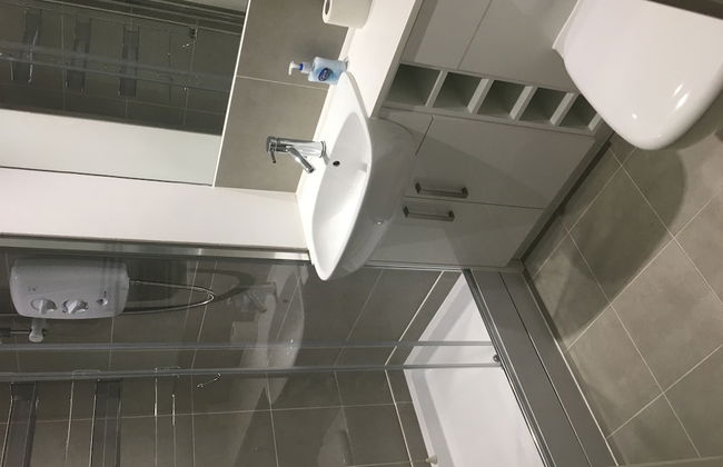 Town Apartment - Photo 14