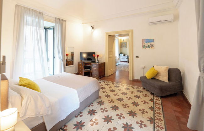 Palazzo Bruca Catania - Foto 39