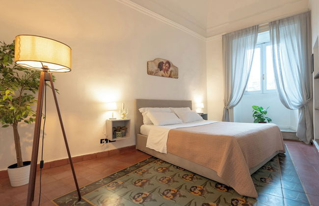 Palazzo Bruca Catania - Foto 45