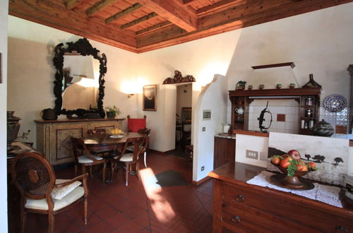 Photo 19 - Domus Giorgio Authentic 1600's apt with Stunning Garden and Rooftop