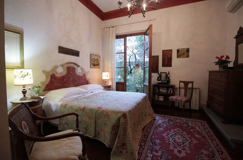 Photo 9 - Domus Giorgio Authentic 1600's apt with Stunning Garden and Rooftop