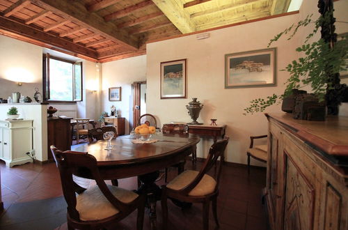 Photo 13 - Domus Giorgio Authentic 1600's apt with Stunning Garden and Rooftop