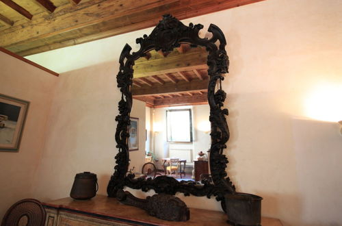 Photo 29 - Domus Giorgio Authentic 1600's apt with Stunning Garden and Rooftop