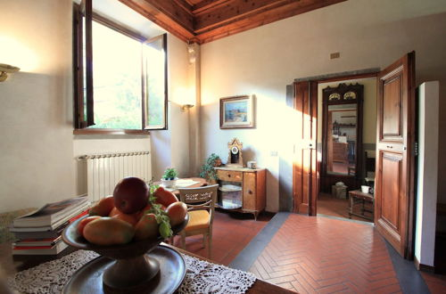 Photo 30 - Domus Giorgio Authentic 1600's apt with Stunning Garden and Rooftop