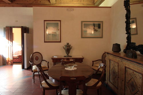 Photo 10 - Domus Giorgio Authentic 1600's apt with Stunning Garden and Rooftop