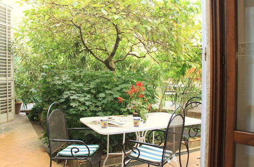 Photo 26 - Domus Giorgio Authentic 1600's apt with Stunning Garden and Rooftop