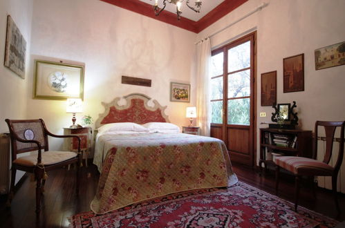 Photo 3 - Domus Giorgio Authentic 1600's apt with Stunning Garden and Rooftop