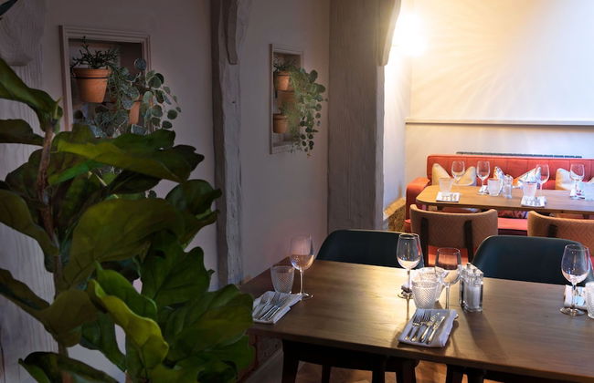 Hatherley Manor Hotel & Spa - Foto 68