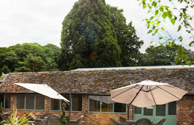 Hatherley Manor Hotel & Spa - Foto 77