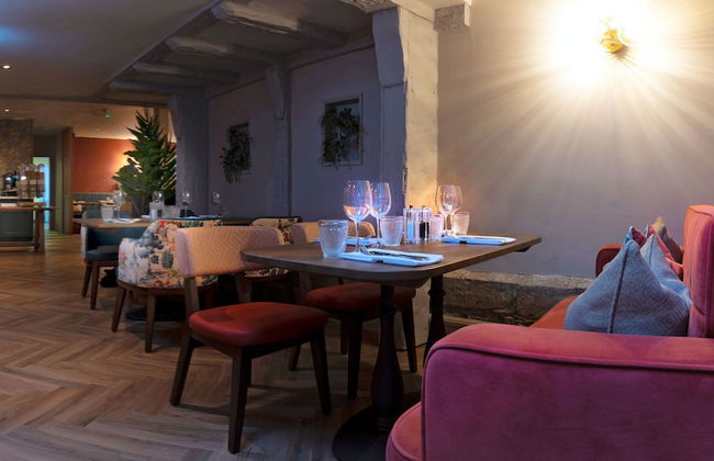 Hatherley Manor Hotel & Spa - Foto 63