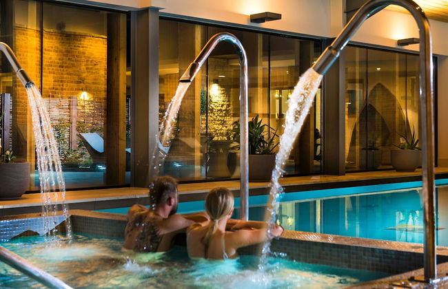 Hatherley Manor Hotel & Spa - Foto 40