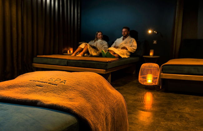 Hatherley Manor Hotel & Spa - Foto 47