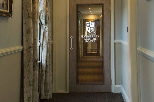 Photo 9 - Hatherley Manor Hotel & Spa