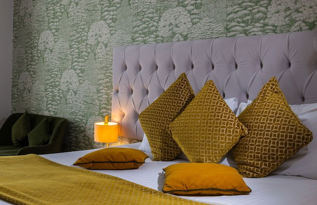 Hatherley Manor Hotel & Spa - Foto 19