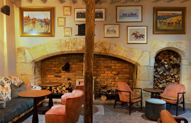 Hatherley Manor Hotel & Spa - Foto 70