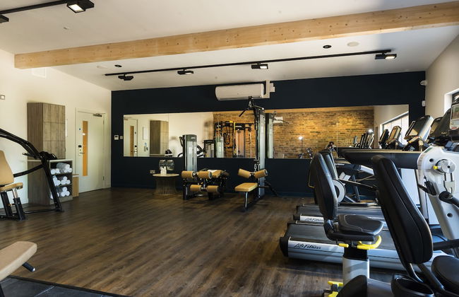Hatherley Manor Hotel & Spa - Foto 43