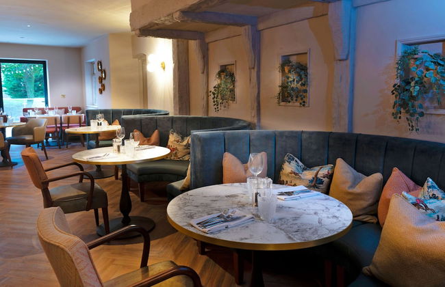Hatherley Manor Hotel & Spa - Foto 67