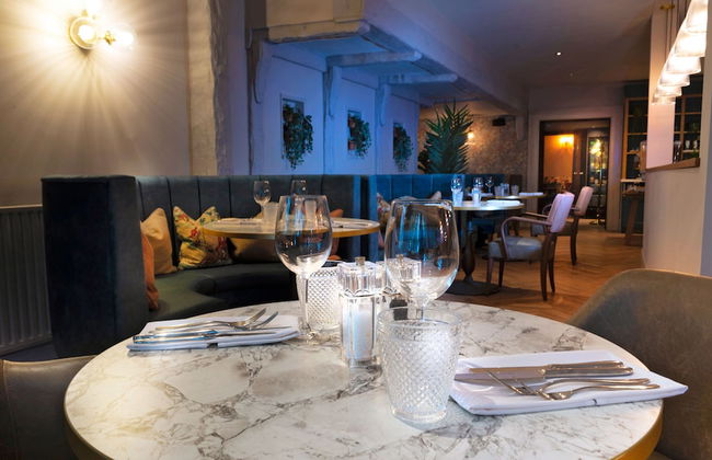 Hatherley Manor Hotel & Spa - Foto 66