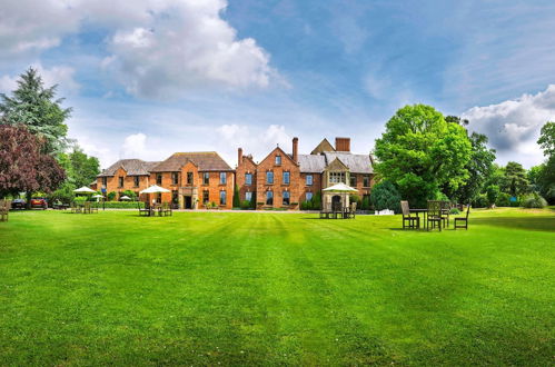 Foto 1 - Hatherley Manor Hotel & Spa