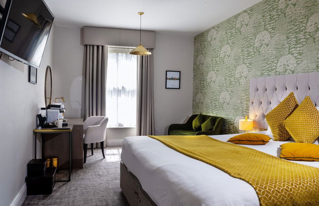 Hatherley Manor Hotel & Spa - Foto 18