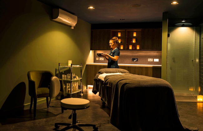 Hatherley Manor Hotel & Spa - Foto 59