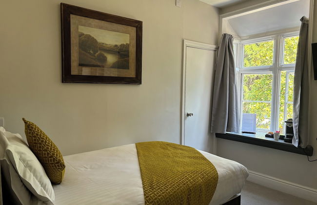 Hatherley Manor Hotel & Spa - Foto 28