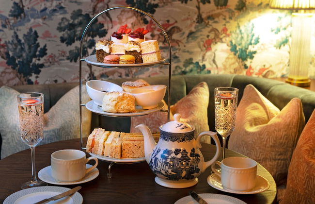 Hatherley Manor Hotel & Spa - Foto 65