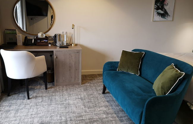 Hatherley Manor Hotel & Spa - Foto 30