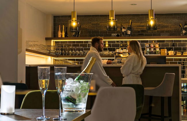 Hatherley Manor Hotel & Spa - Foto 69