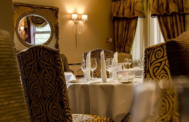 Hatherley Manor Hotel & Spa - Foto 62