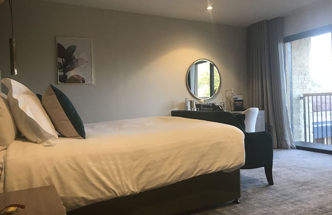 Hatherley Manor Hotel & Spa - Foto 14