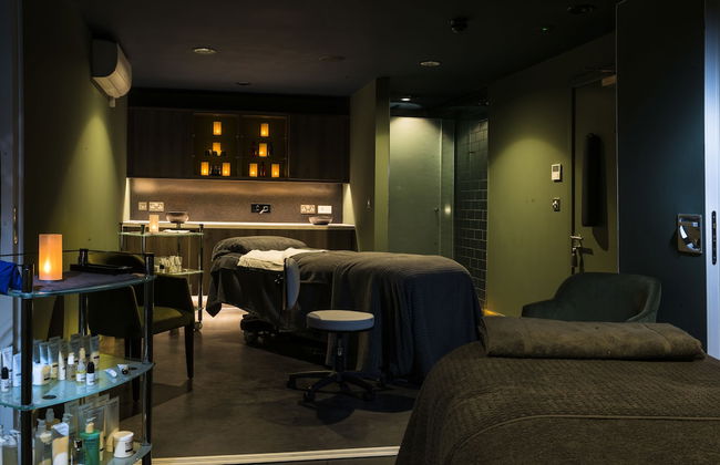 Hatherley Manor Hotel & Spa - Foto 58