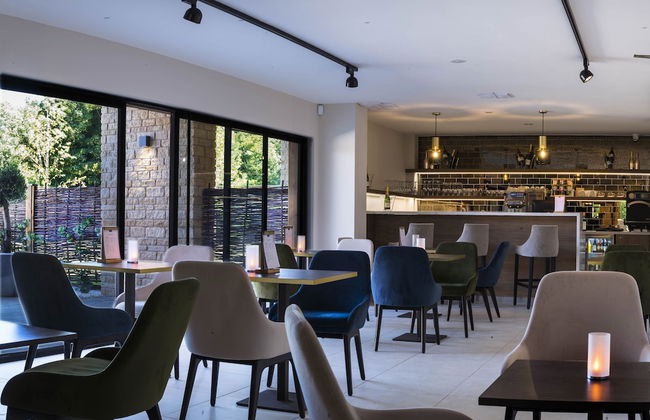 Hatherley Manor Hotel & Spa - Foto 60