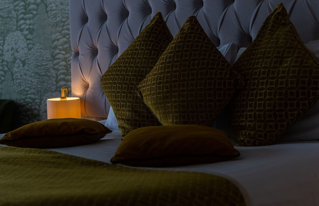 Hatherley Manor Hotel & Spa - Foto 21