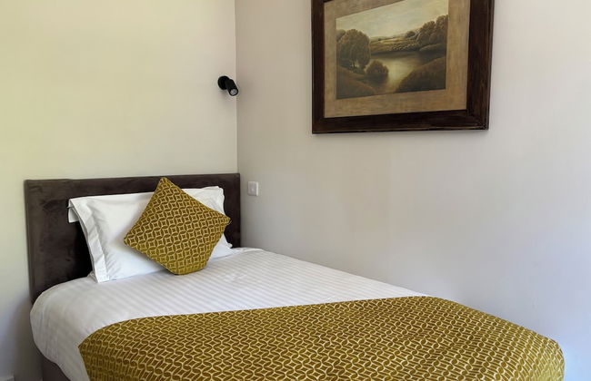 Hatherley Manor Hotel & Spa - Foto 27