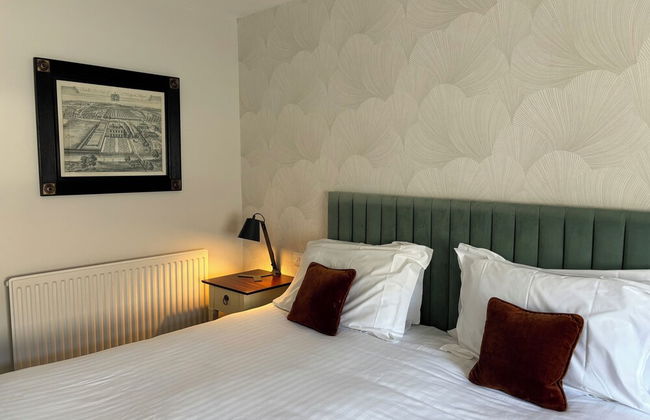 Hatherley Manor Hotel & Spa - Foto 25