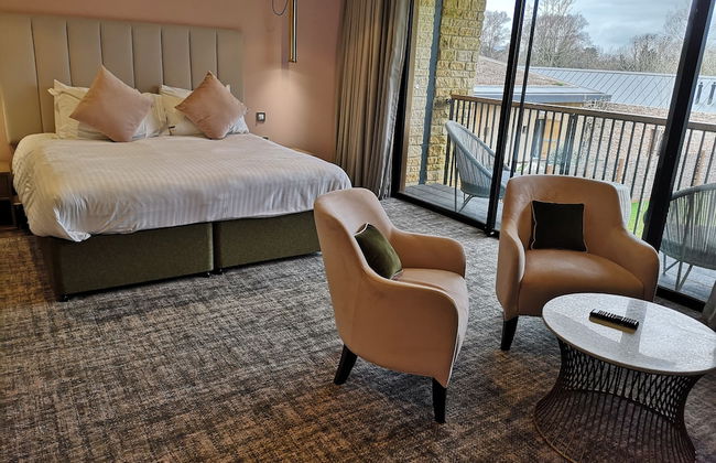 Hatherley Manor Hotel & Spa - Foto 27