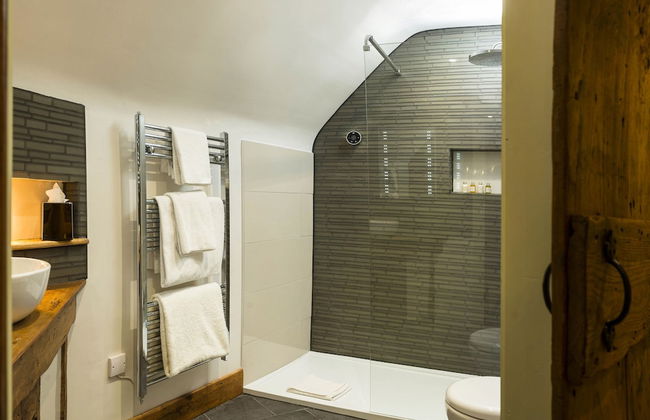 Hatherley Manor Hotel & Spa - Foto 10