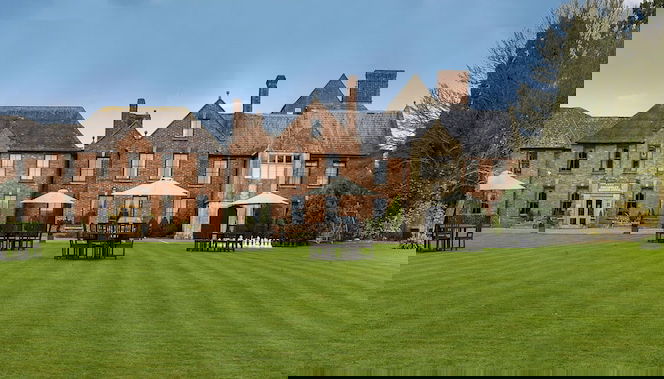 Photo 1 - Hatherley Manor Hotel & Spa