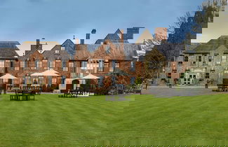 Photo 1 - Hatherley Manor Hotel & Spa