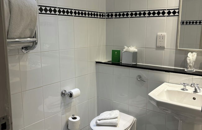 Hatherley Manor Hotel & Spa - Foto 37
