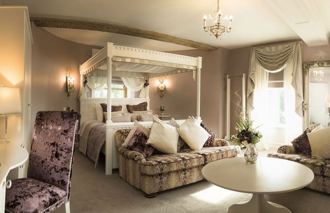 Hatherley Manor Hotel & Spa - Foto 28